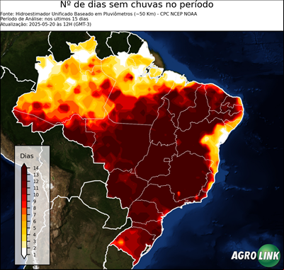 15 dias
