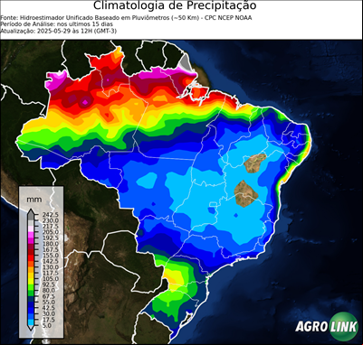 15 dias