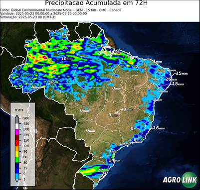 72 horas