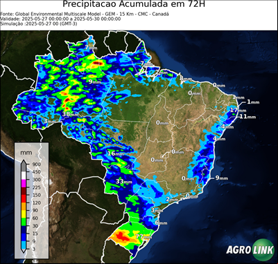 72 horas