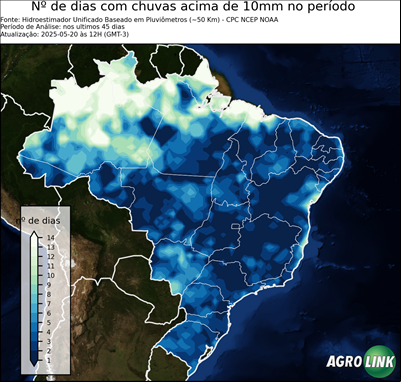 45 dias