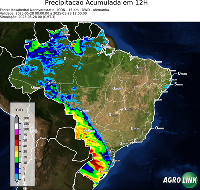 12 horas