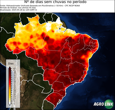 45 dias