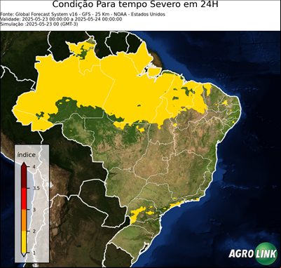 24 horas