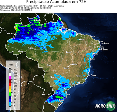 72 horas