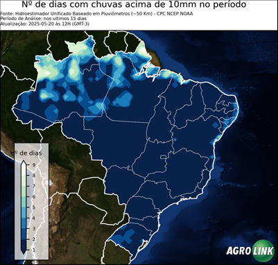 15 dias